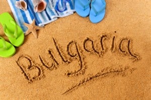 Bulgarian beach resorts